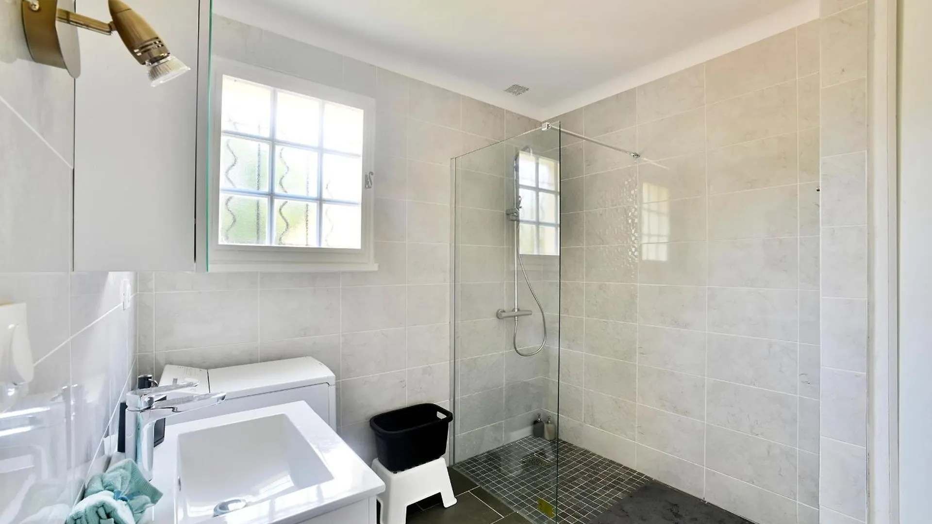 Holiday home Villa Marie-Rose Saint Didier