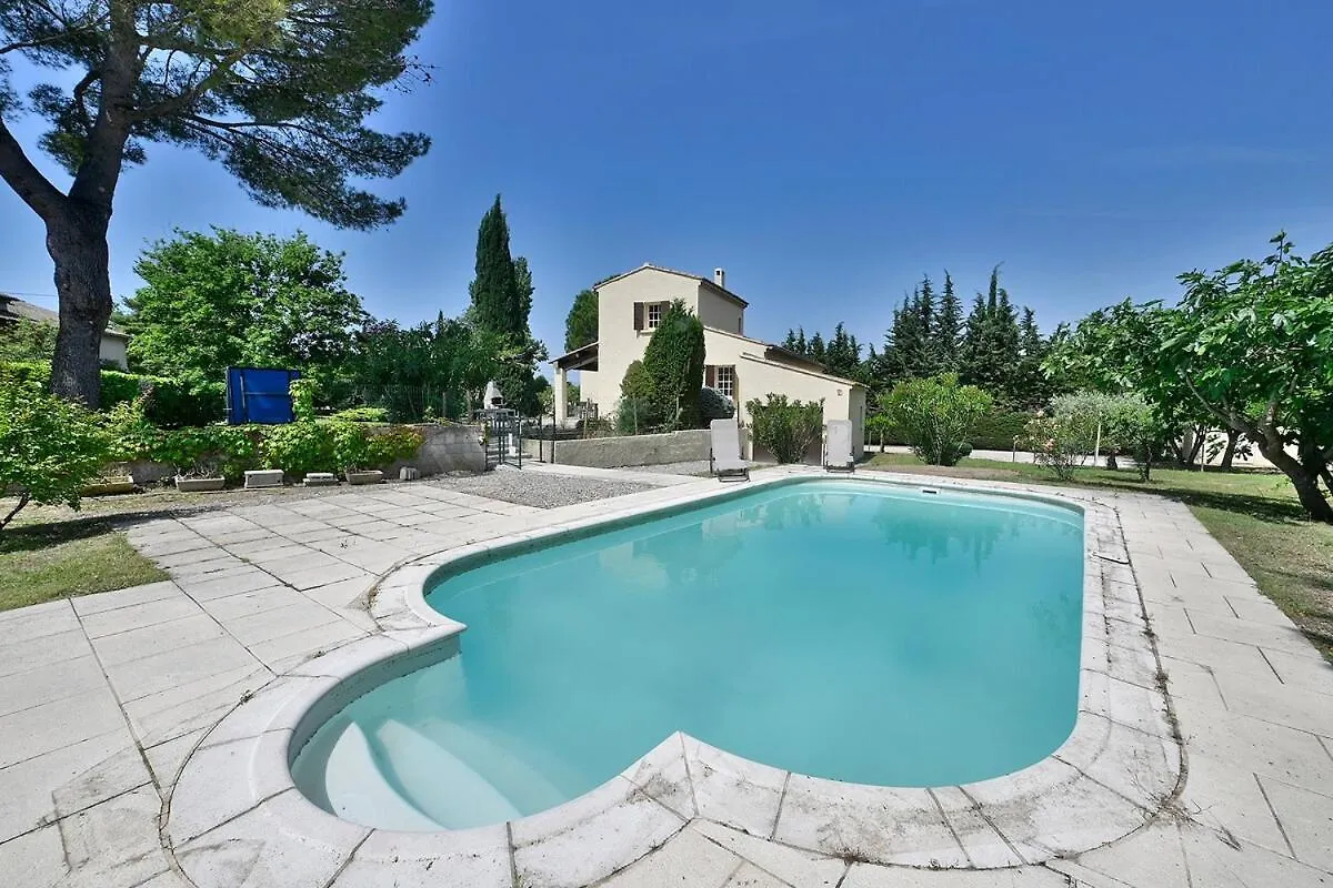 Holiday home Villa Marie-Rose Saint Didier  France