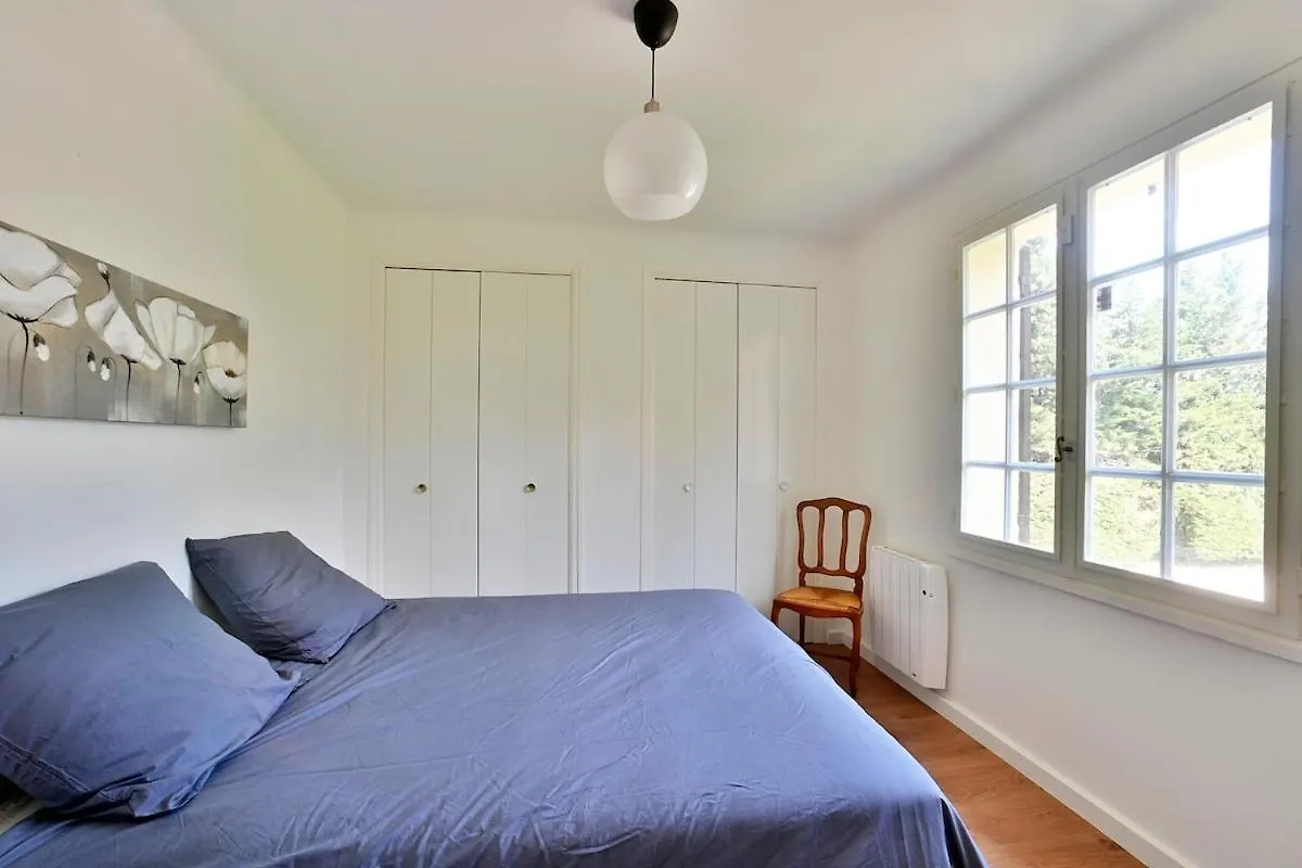 Holiday home Villa Marie-Rose Saint Didier