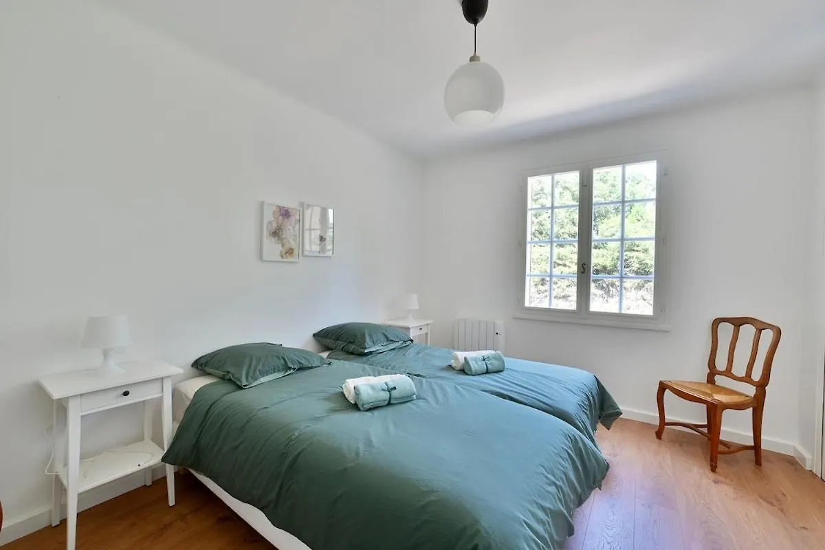 Villa Marie-Rose Saint Didier  Holiday home